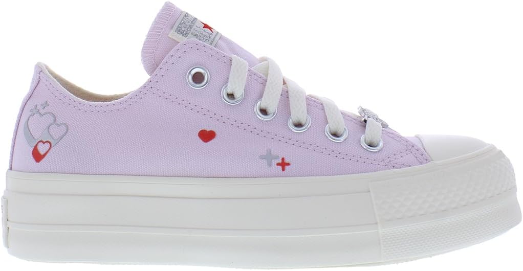 Converse Women's Chuck Taylor All Star Lift Platform Sneakers