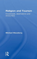 Religion and Tourism - Scholarly of Travel and Faith