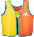 Vine Kids Swim Vest for Toddlers - Learn to Swim Floatation Jacket