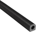 Trim-Lok D-Shaped Rubber Seal Thick Wall 0.50 in - Reliable Weather