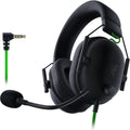 Immerse in 7.1 Surround Sound with Razer BlackShark - Worth It or Not?