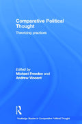 Comparative Political Thought - Essential Guide for Global Theory