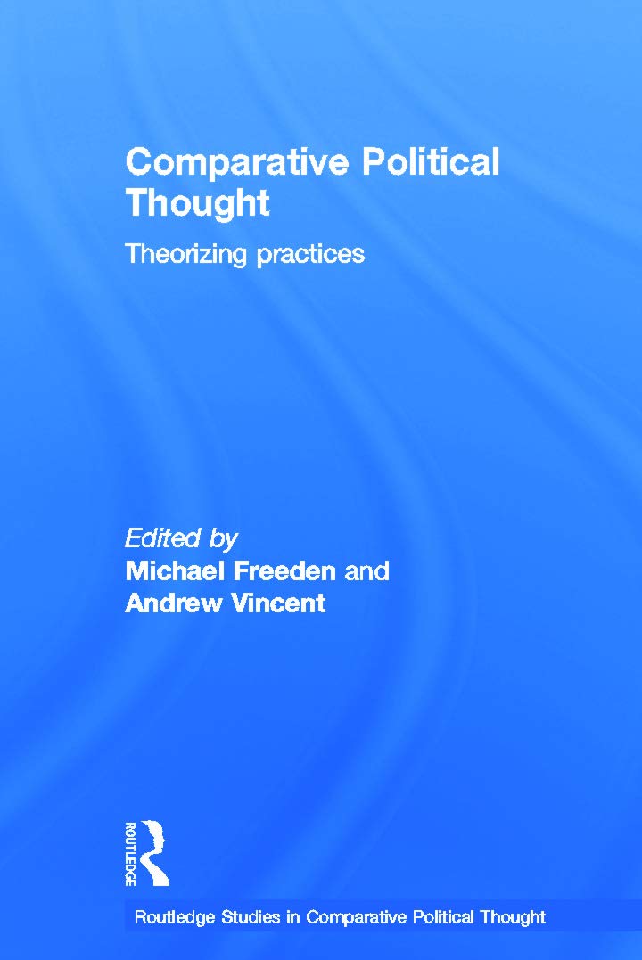Comparative Political Thought: A Comprehensive Study Guide