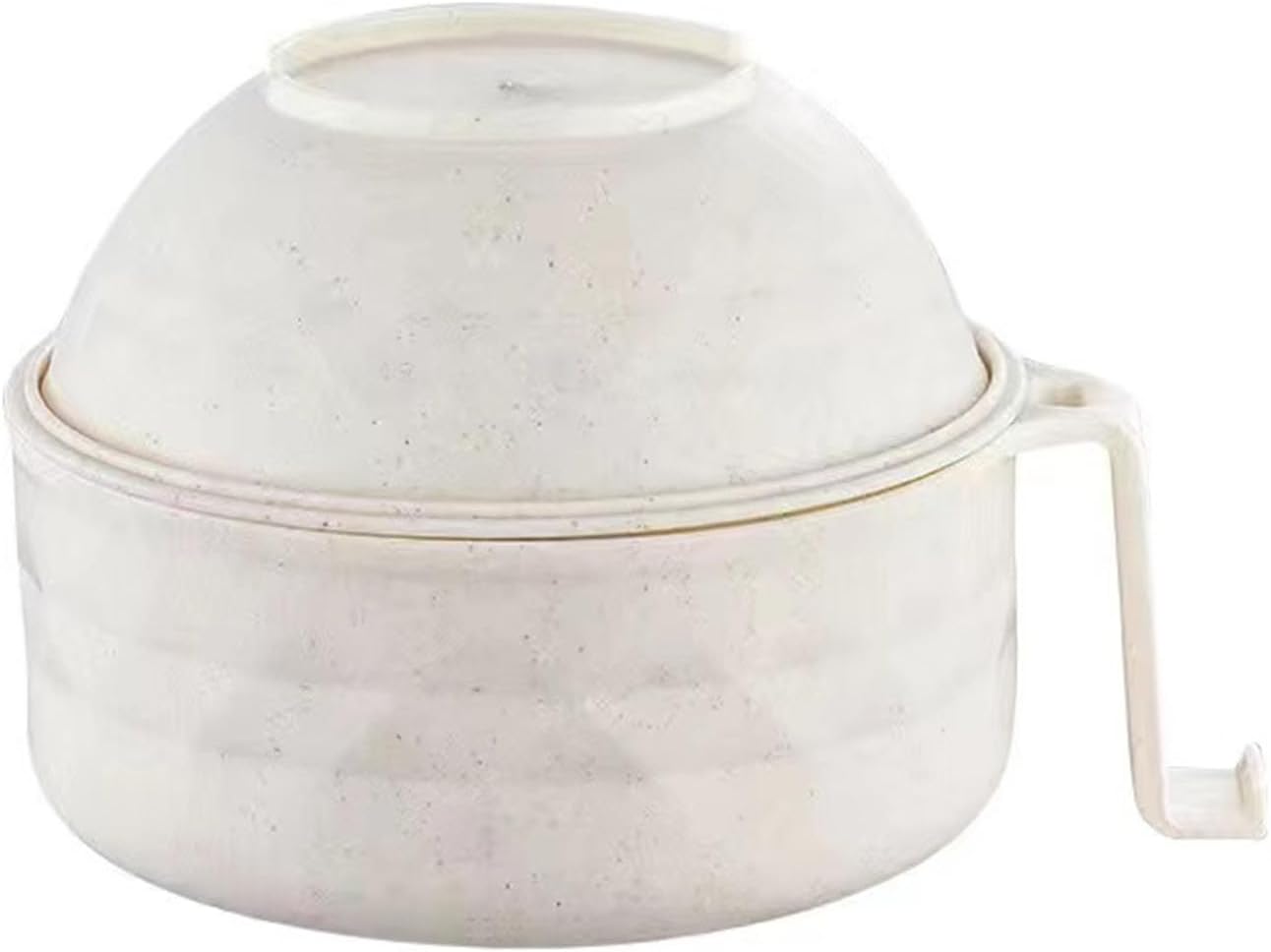 Instant Ramen Cooker Set - College Kitchen Essential