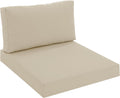 Patio Furniture Cushions Replacement Deep Seat Couch Cushion