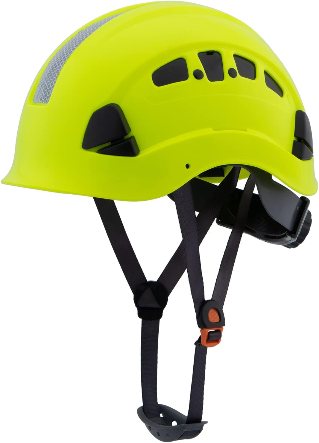 UNINOVA Construction Hard Hat - OSHA Certified Safety