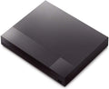 Sony All Region Free Blu Ray A B C and DVD Player - World Ready HD
