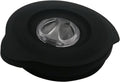 6-Cup Glass Blender Jar Lid: Oster Pro 1200 Compatible