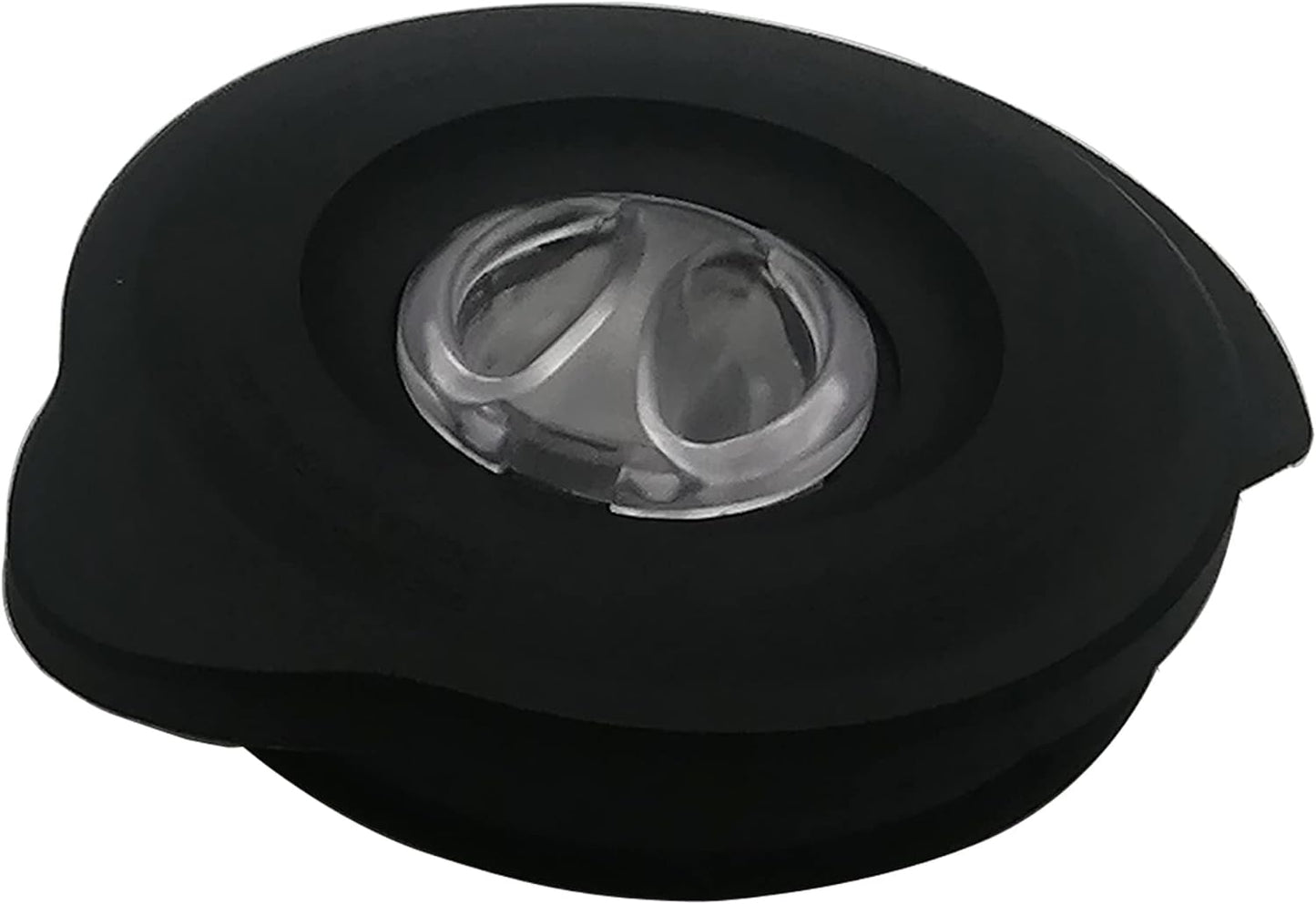 6-Cup Glass Blender Jar Lid: Oster Pro 1200 Compatible