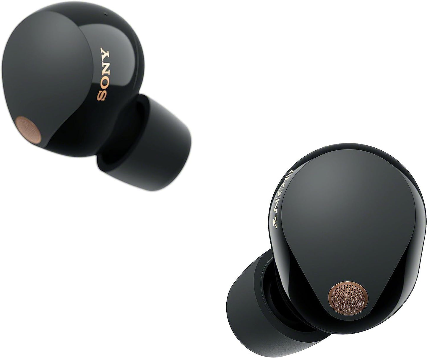 Sony WF-1000XM5 Wireless Noise Canceling Headphones Review