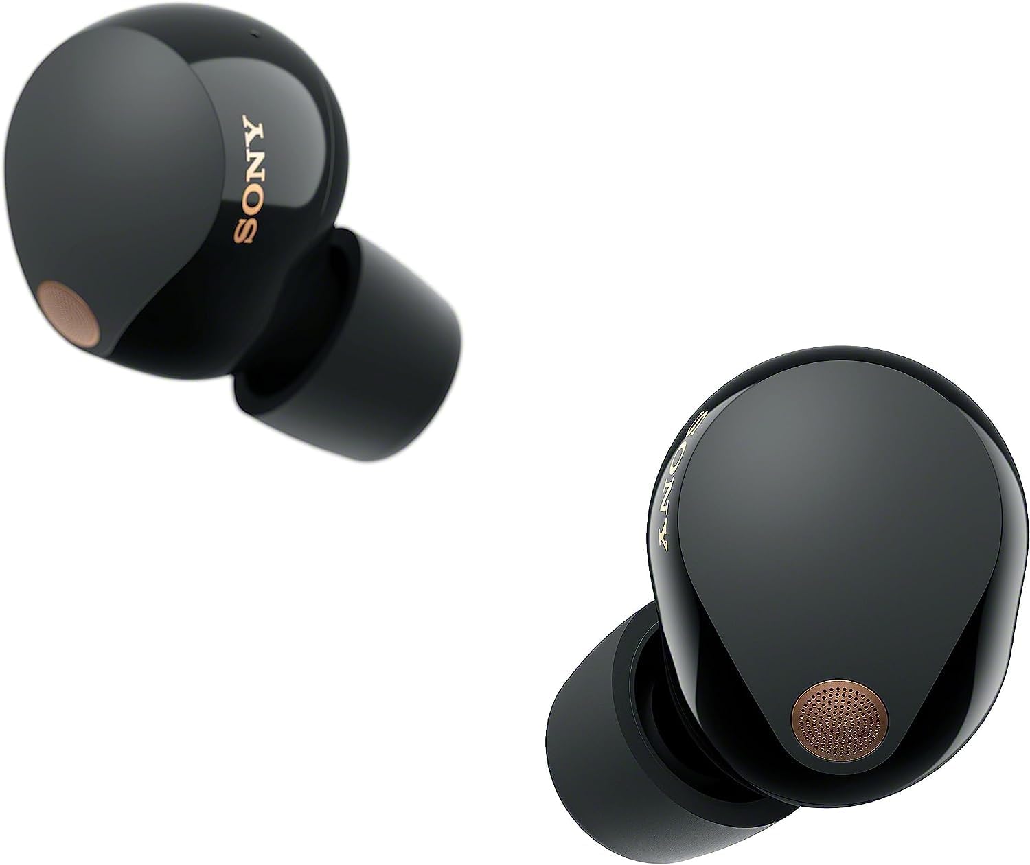 Sony WF-1000XM5 Wireless Noise Canceling Headphones Review