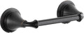 DELTA Linden Wall Mounted Pivoting Toilet Paper Holder - SpotShield