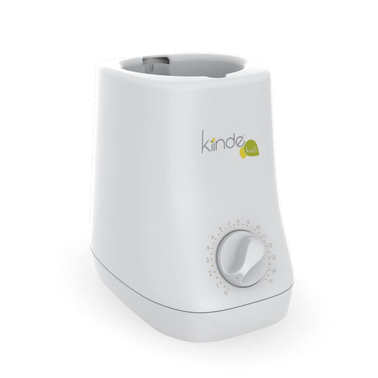 Kiinde Kozii Baby Bottle Warmer - Fast Milk Heating