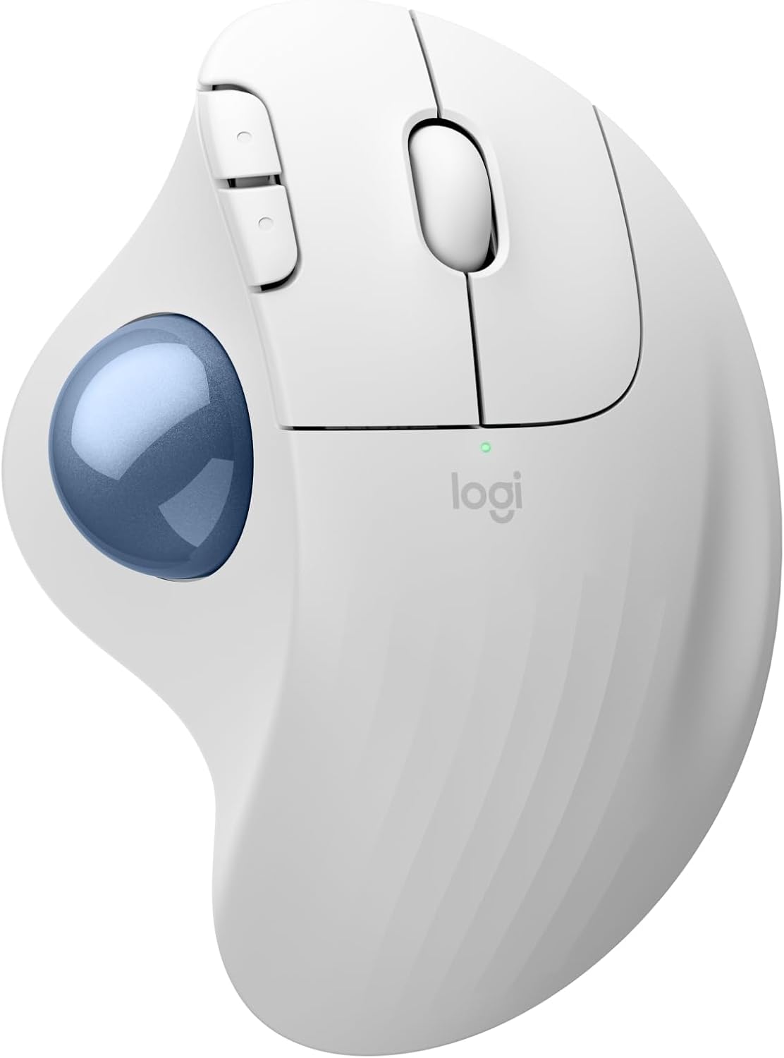 Logitech Ergo M575S: Comfortable Thumb Control