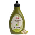 Alma Gourmet Sicilian Pistachio Topping Sauce - Gourmet Dessert