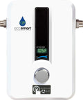 EcoSmart ECO 11 Electric Tankless Water Heater for Endless Hot Water