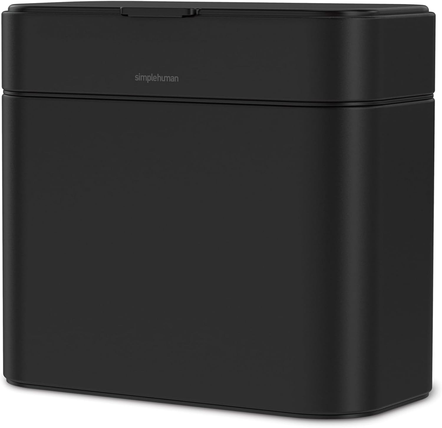 simplehuman Compost Caddy for Easy Kitchen Waste Management