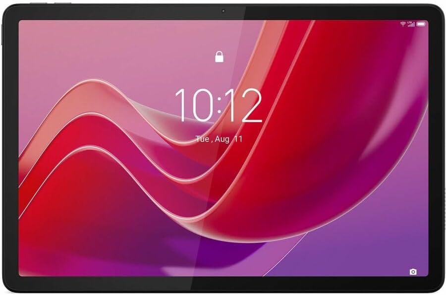 Lenovo Tab K11 Tablet - 11in WUXGA - Powerful Performance