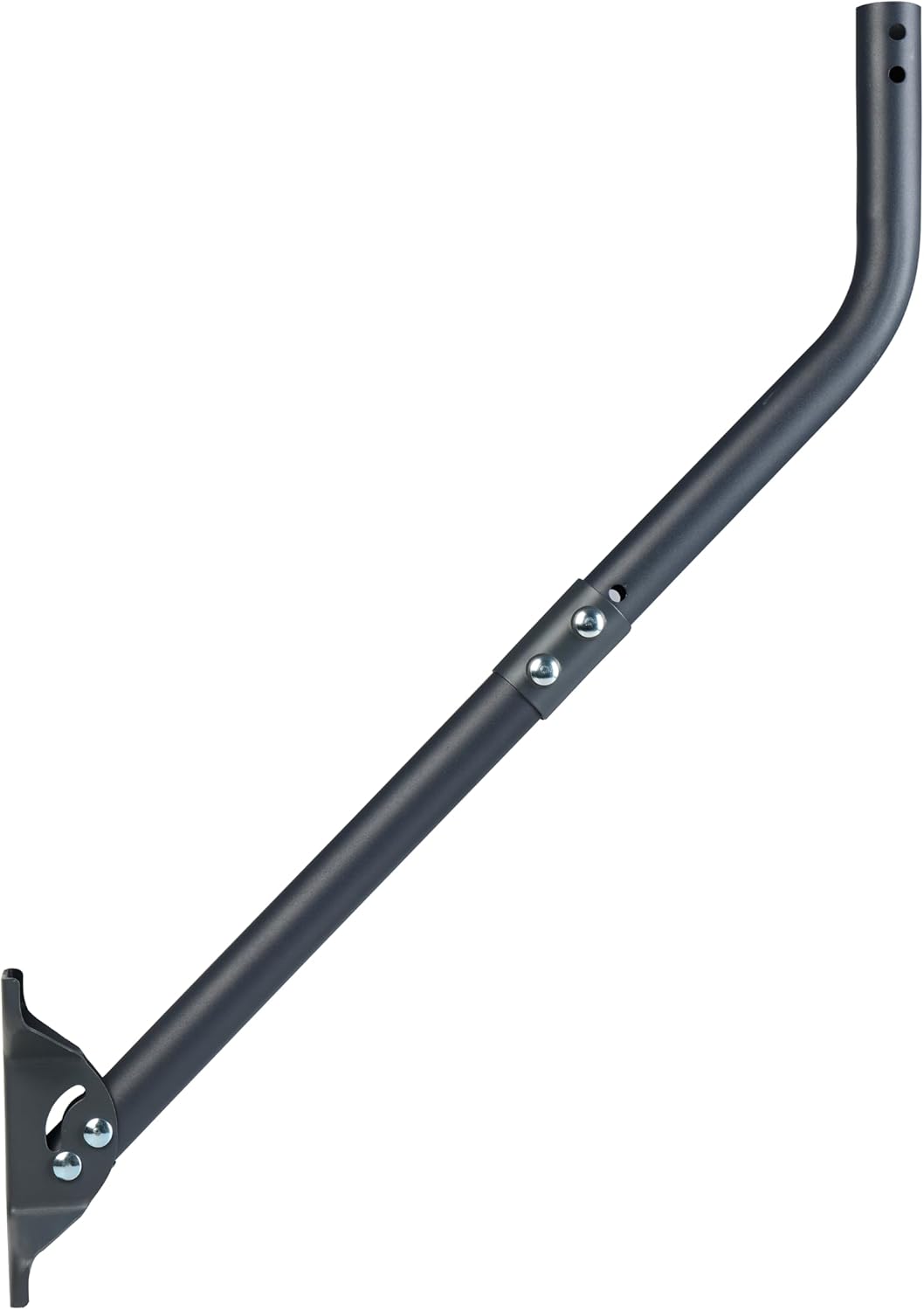 CEKAY Universal Mounting Pole for Antenna and Starlink Dish