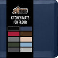 GORILLA GRIP Cushioned Kitchen Mat 70x24 in - Ergonomic Anti Fatigue