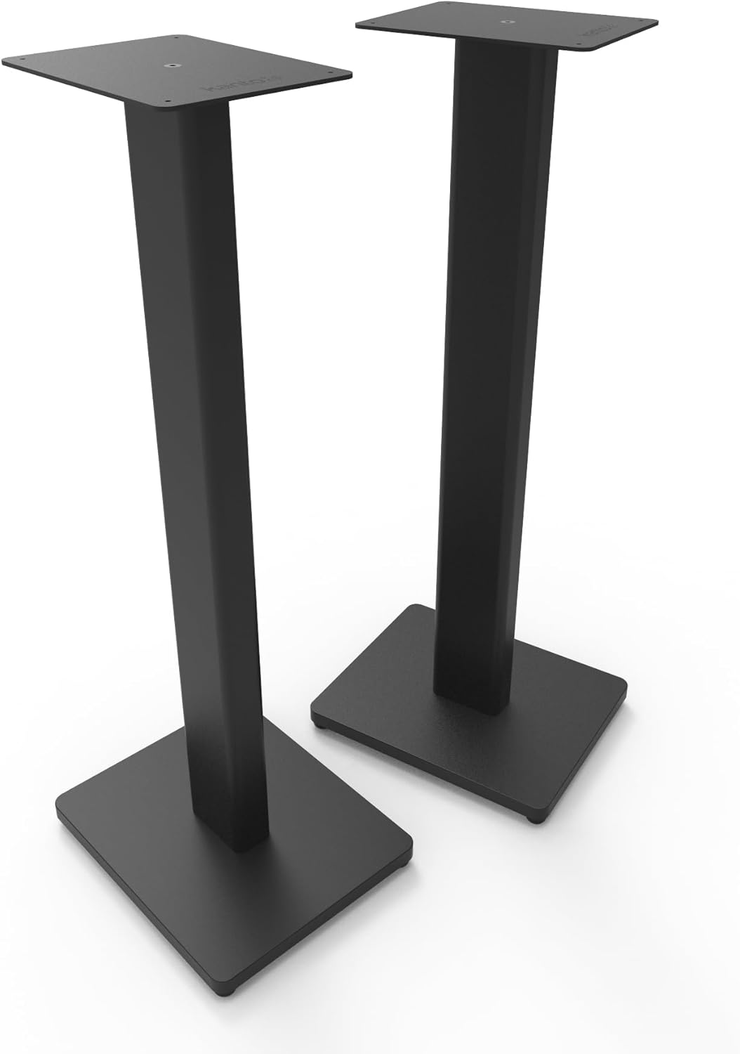 Kanto ST28 Universal Floor Speaker Stands for Better Sound