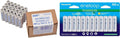 Eneloop Rechargeable AAA & AA Battery Pack - Long Life Power