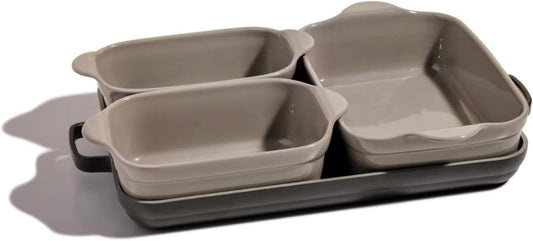 Our Place Bakeware Set - 5-Piece Nonstick Ceramic Collection