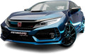 KPMF Car Wrap Roll K75400 Gloss Opulent Indige - Premium Vinyl