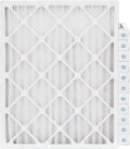 Pamlico Air 20x24x2 MERV 8 Filters for HVAC Systems - 12 Pack