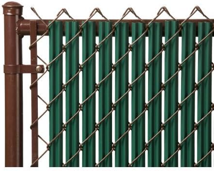 Made in America Slat Depot Bottom Locking Privacy Slats for Fences