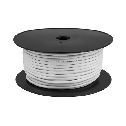 Speaker Wire - 99.9% Oxygen Free Copper for High-Quality Sound