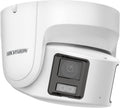 4K Color Panoramic IP Camera DS-2CD2387G2P-LSU/SL - 24/7 Color Imaging
