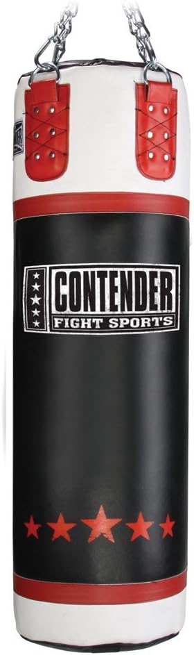 Contender Fight Sports TCLHB2: Tough, Durable, Reliable