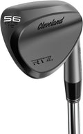 Cleveland Golf RTZ Wedge - Consistent Spin and Softer Feel