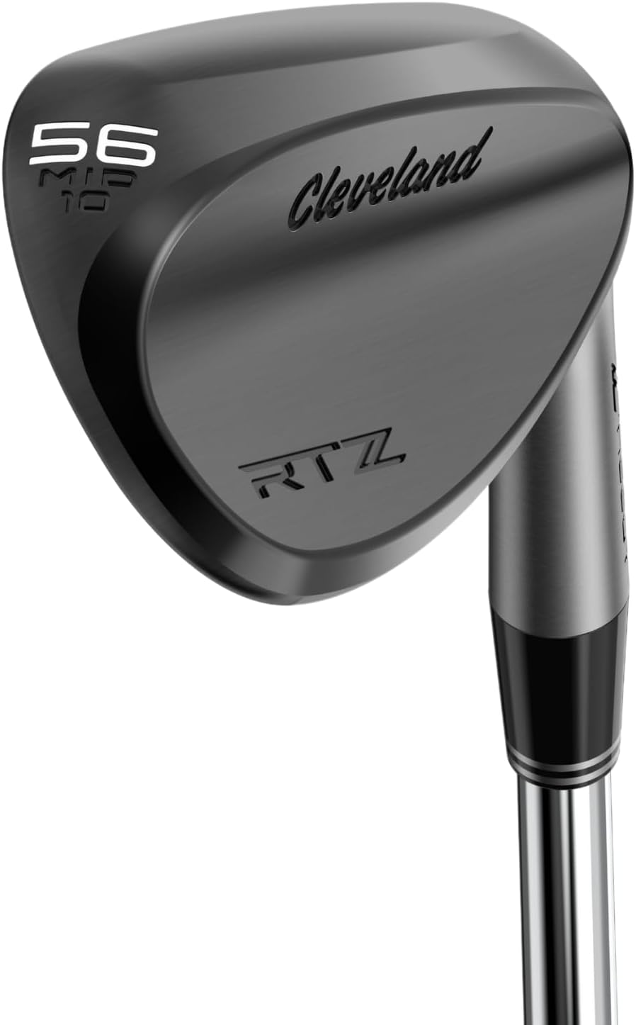 Cleveland Golf RTZ Wedge for Superior Spin and Feel Performance