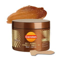 Carroten Gold Shimmer Tanning Gel - Fast Bronzing Accelerator