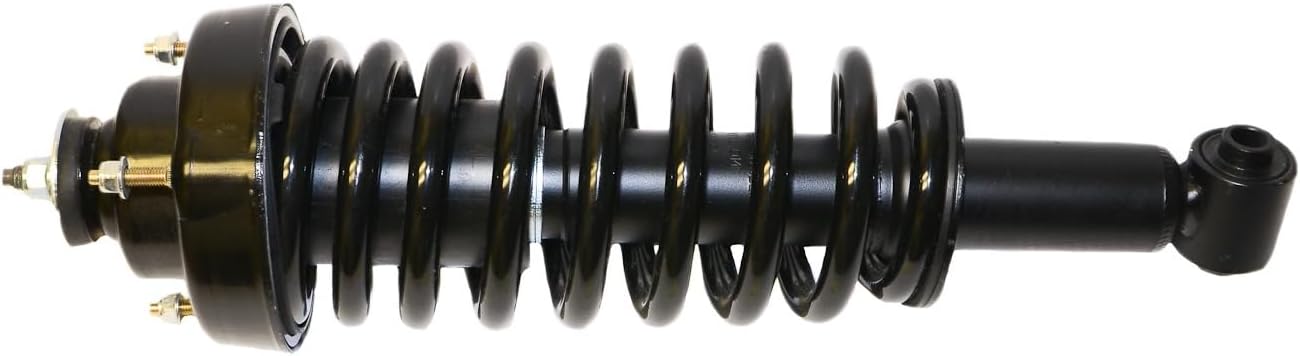 Gabriel G57018 Ultra ReadyMount Rear Strut Assembly for Ford