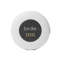 Personal Safety Alarm Disc for Women - Loud Siren & LED