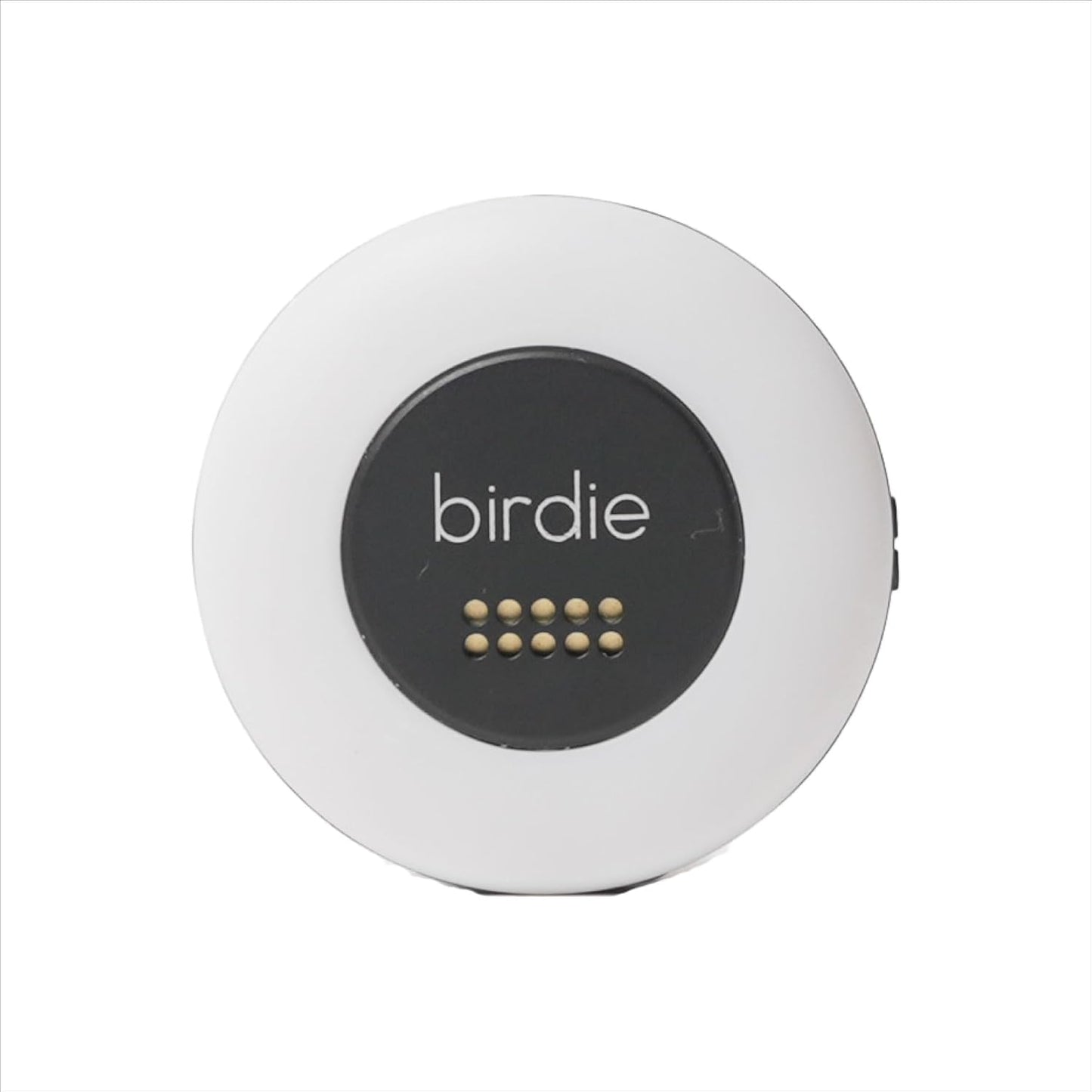 She's Birdie Personal Safety Alarm Disc for Bikes and Hikes