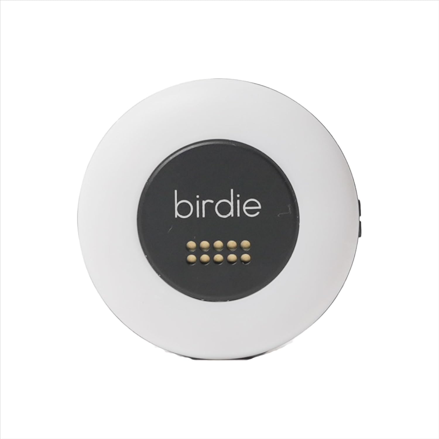 She's Birdie Personal Safety Alarm Disc for Bikes and Hikes