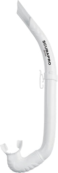 Scubapro Apnea Freediving Snorkel for Comfortable Snorkeling