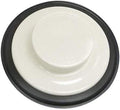 INSINKERATOR Kitchen Sink Stopper STP-BIS Biscuit - Durable Seal