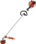 Husqvarna 130L Gas String Trimmer - 28-cc Straight Shaft