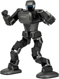 Robosen Interstellar Scout K1 PRO Robot Toy - Voice Controlled 13.7in