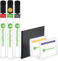 TouchUpDirect 5C8 Trail Dust/Sand Toyota Touch Up Paint Brush