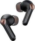 SoundPEATS Air4 Pro: Active Noise Cancelling, Qualcomm AptX Chip, 26H Playtime