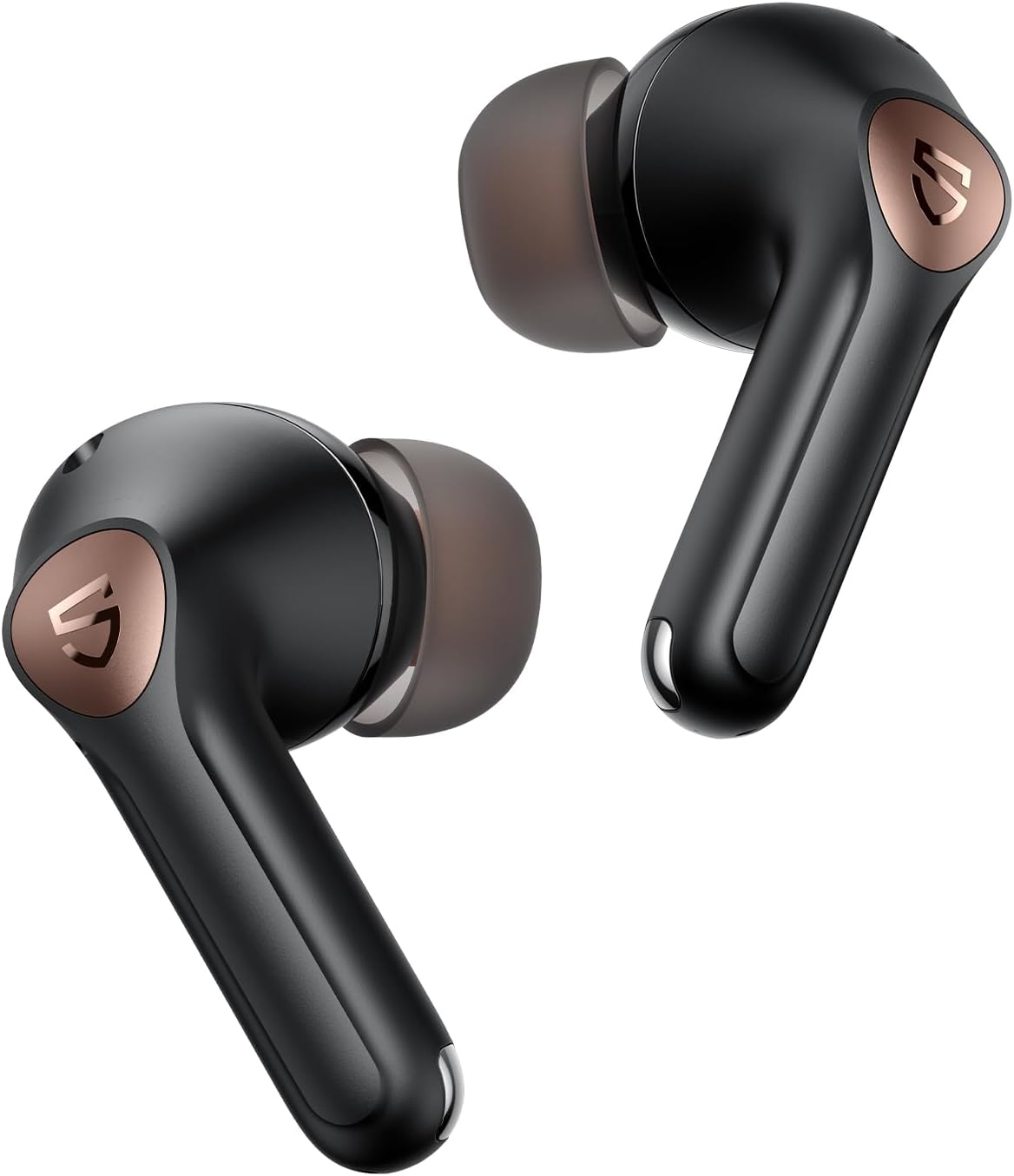 SoundPEATS Air4 Pro: Active Noise Cancelling, Qualcomm AptX Chip, 26H Playtime