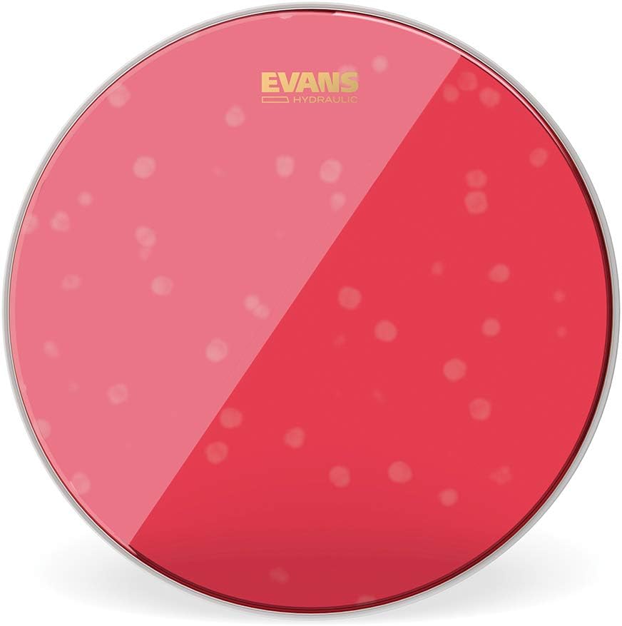 Evans Hydraulic Drum Heads BD22HR - 22 Inch Bass Drum Head