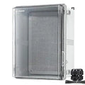 GITRUAX Waterproof Electrical Enclosure Box 19.7in x 15.8in - Durable