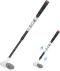 AMVR Adjustable Golf Club Attachment for VR - Enhanced Tracking